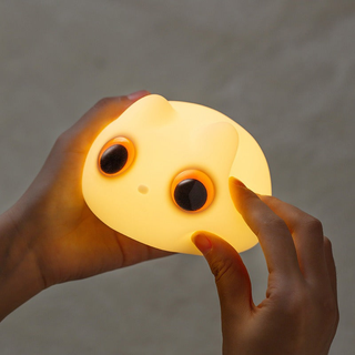 Lumozi™ Cat Squishy Night Light - Perfect Gift