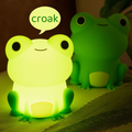 Frog Basic