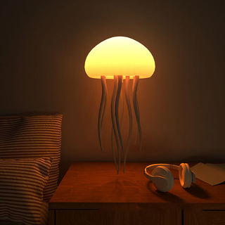 Lumozi™ Jellyfish Hanging Night Light - Perfect Gift