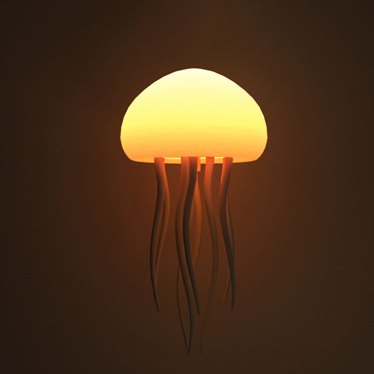 Lumozi™ Jellyfish Hanging Night Light - Perfect Gift