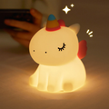 Unicorn Basic