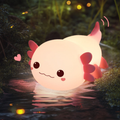 Axolotl Basic