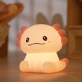 Axolotl Adorable
