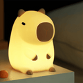 Capybara Basic